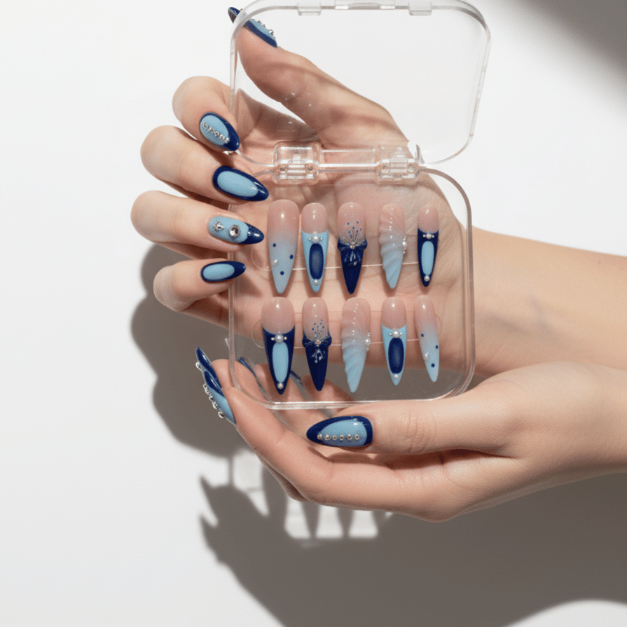 Frozen Royal Elegance GL010