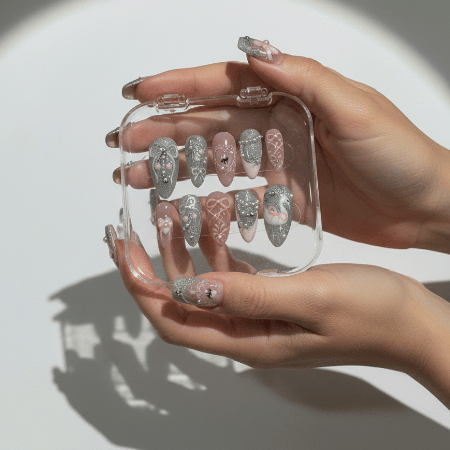 Swan Princess Romance GL014