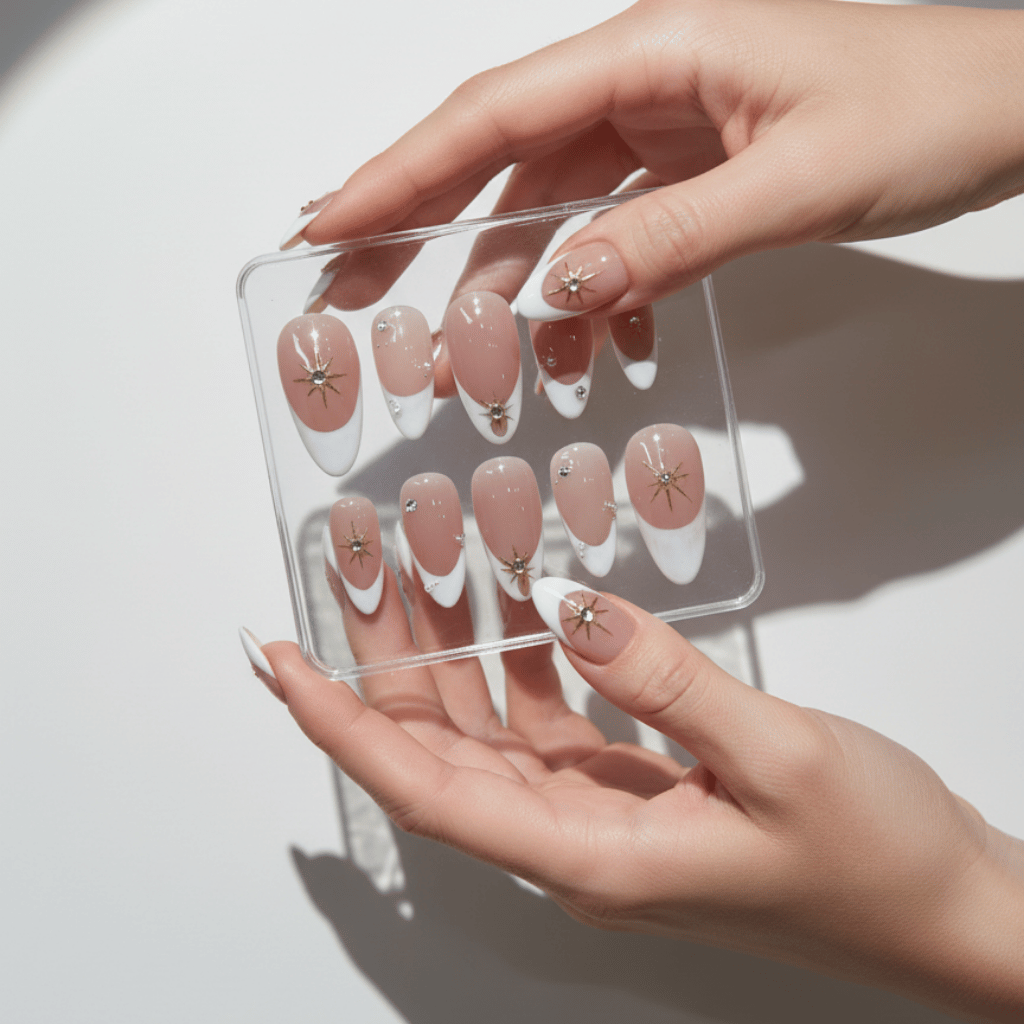 Starlight French GL048