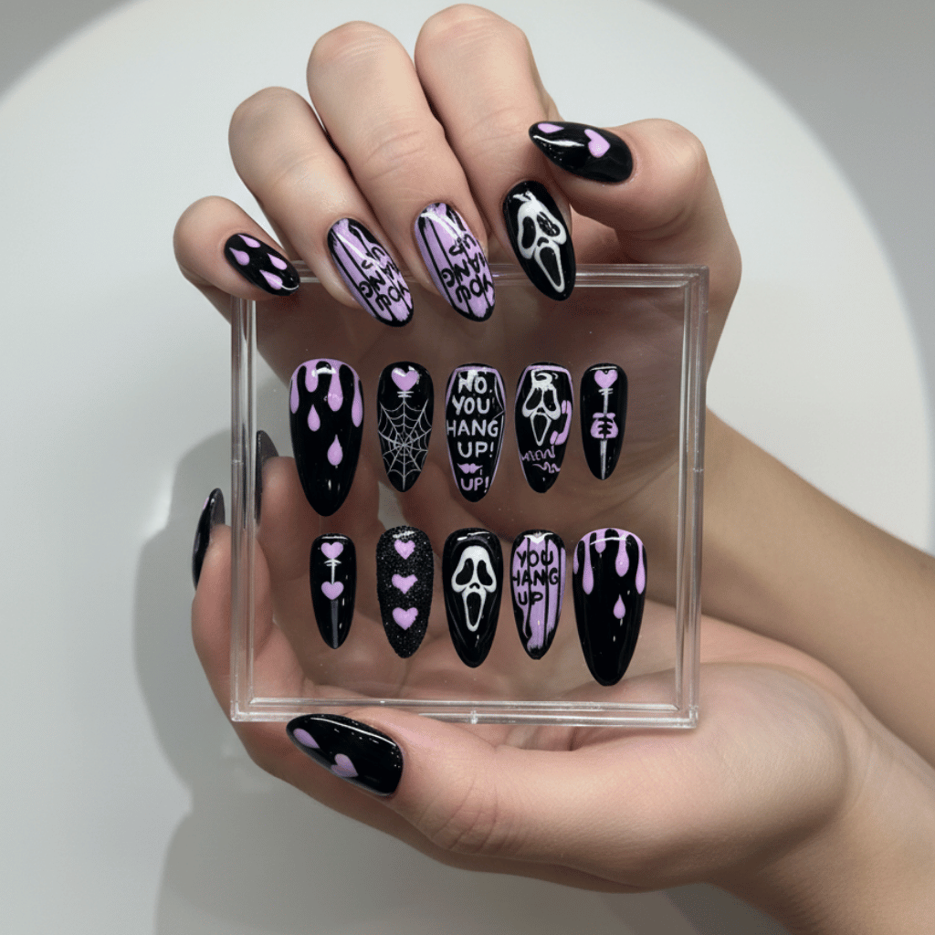 Pink Scream Lovel GL073