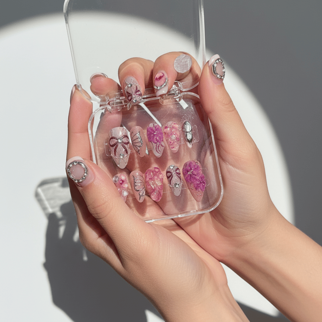 Fairy Orchid Dream GL089