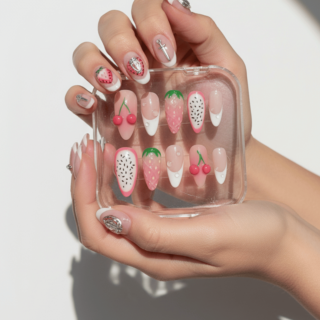 Sweet Summer Mix GL102