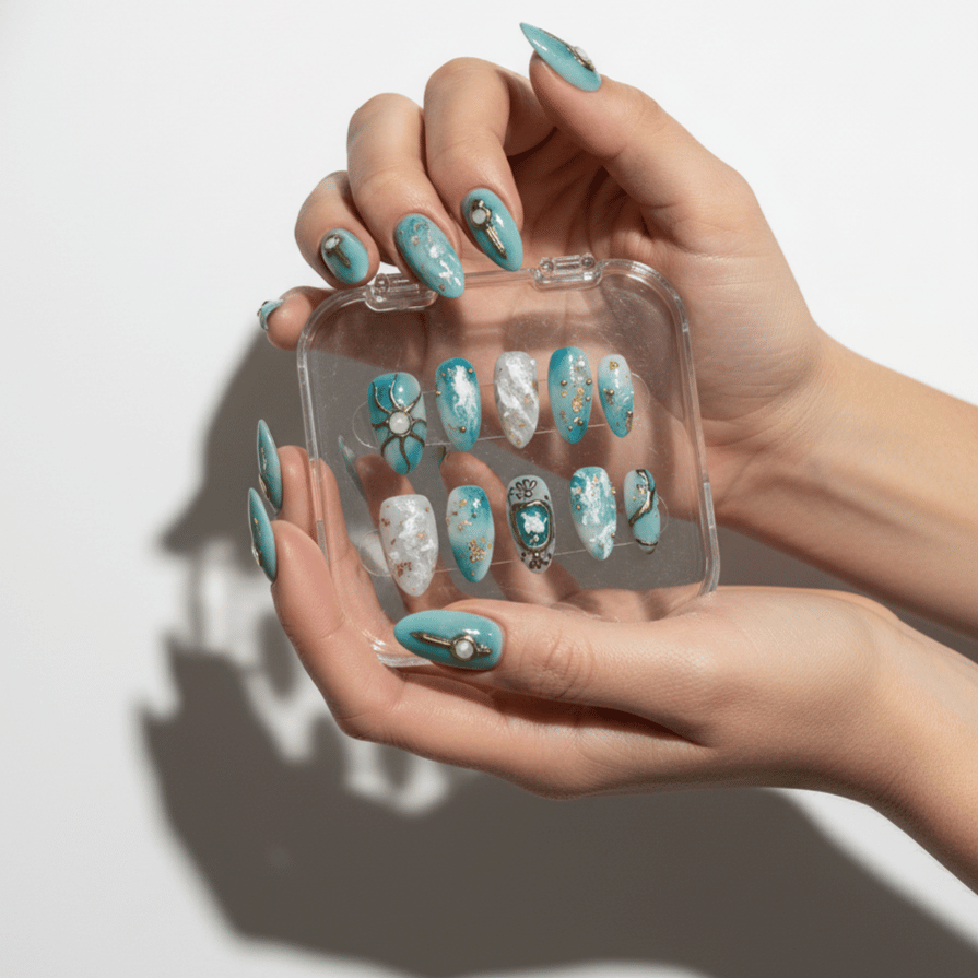 Ocean Royal Treasure GL022