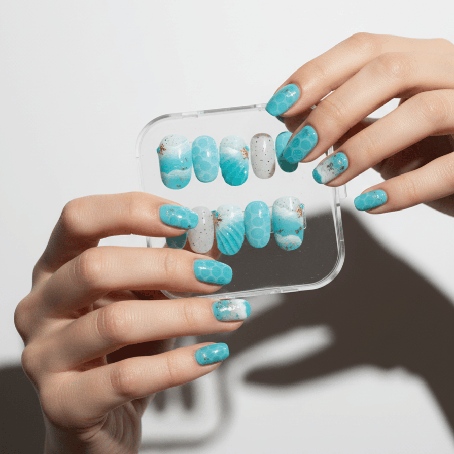 Ocean Breeze Fantasy GL025