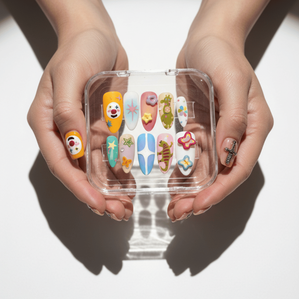 Kawaii Playground GL103