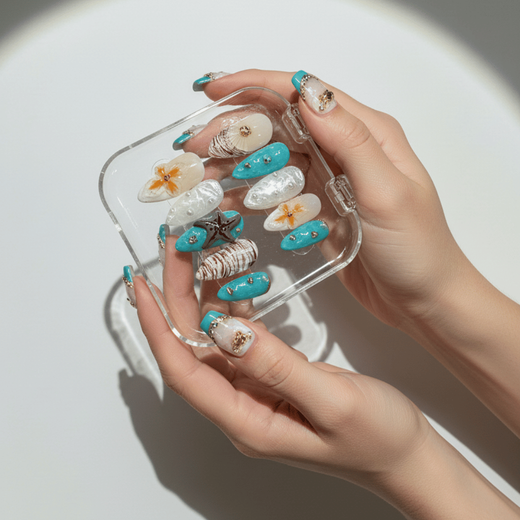 Ocean Star Shore GL105