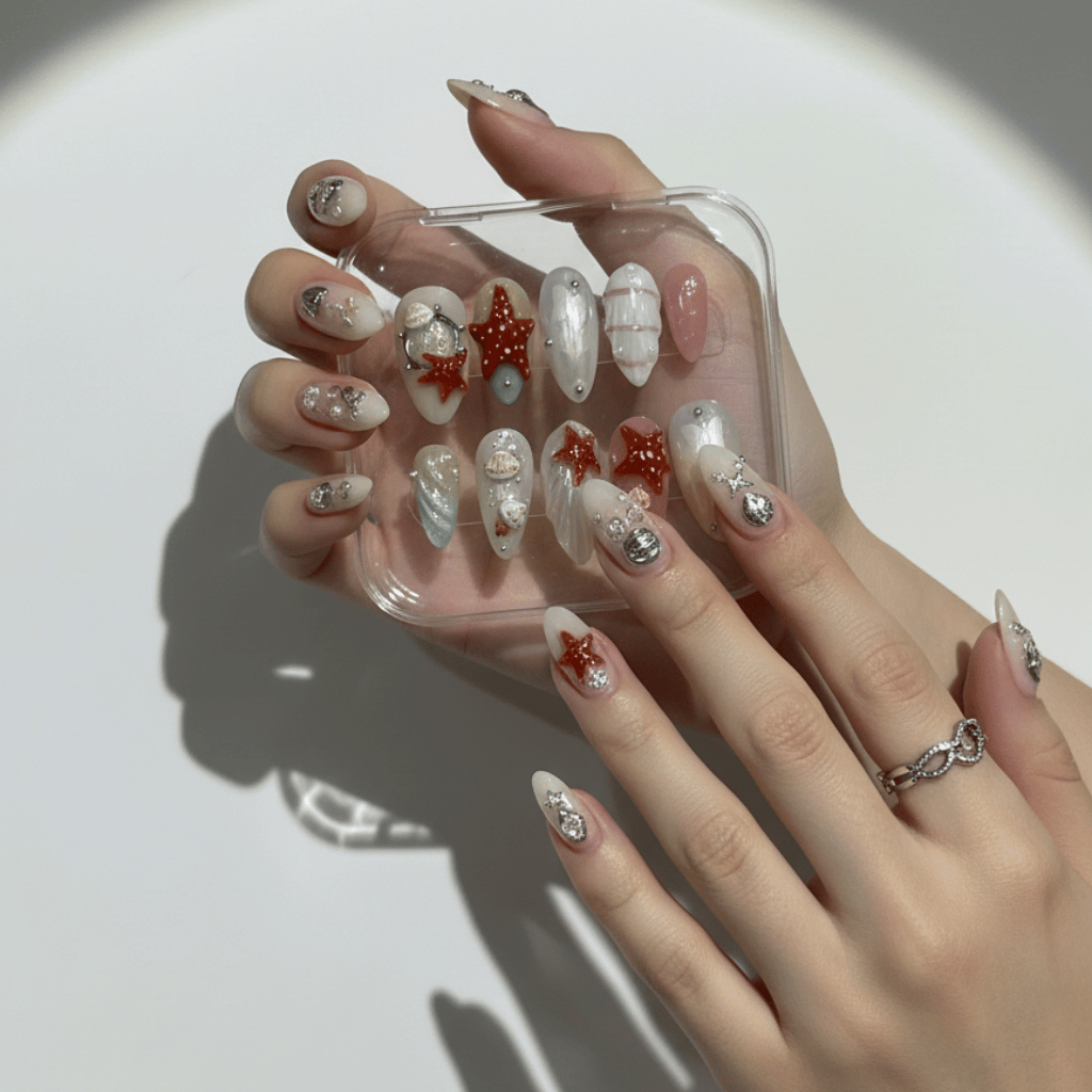 Ocean Treasures GL118