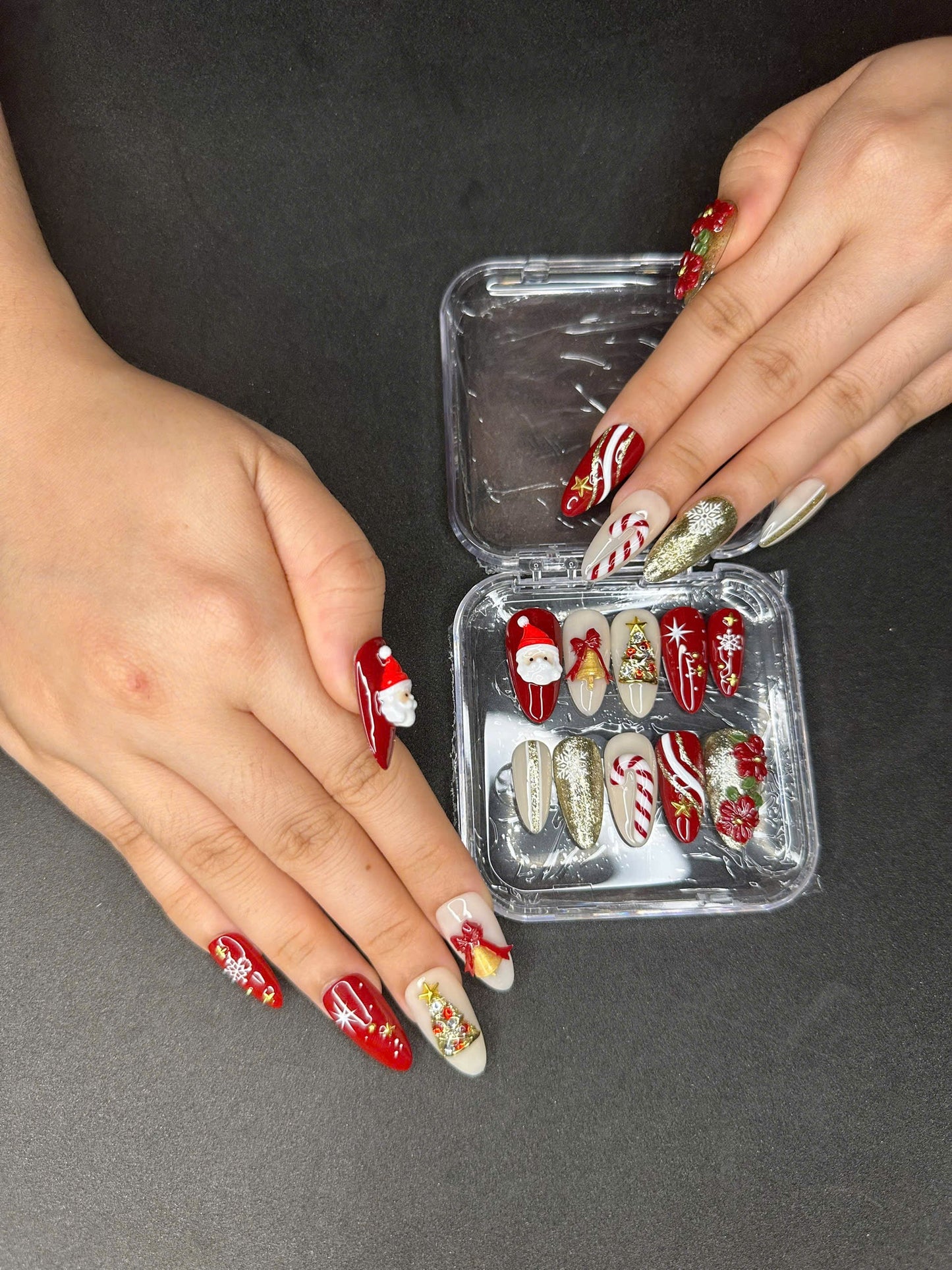 Golden Noel Symphony GL174