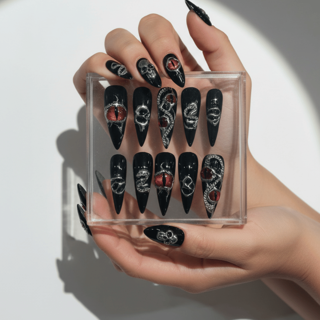 Midnight Venom GL027