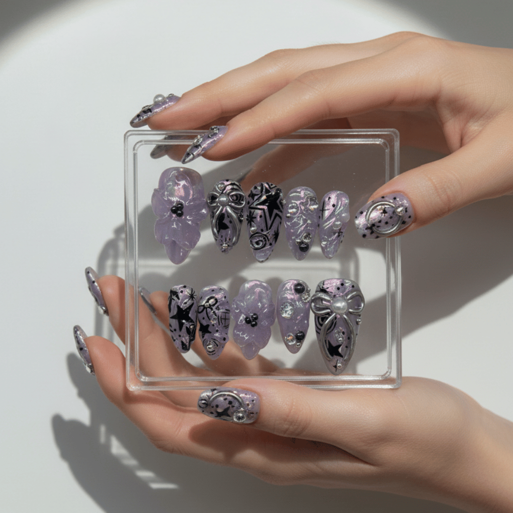 Cosmic Darling GL035