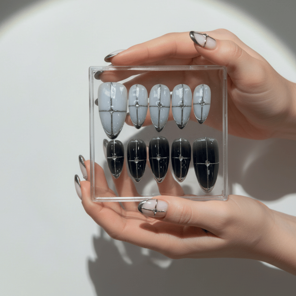 Monochrome Armor GL041