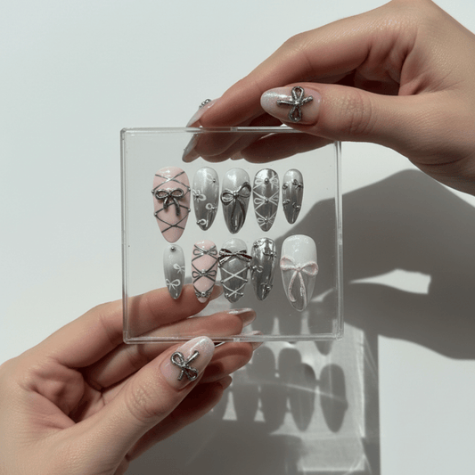 Ballet Silver Dreams GL042