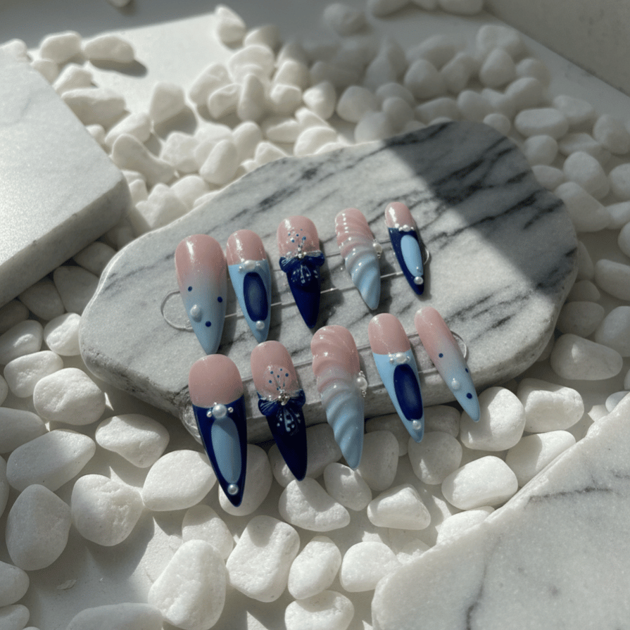 Frozen Royal Elegance GL010