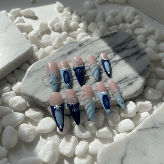 Frozen Royal Elegance GL010