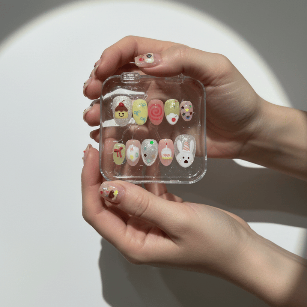 Sweet Bunny Party GL134