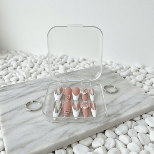 Elegant French Blossom GL011