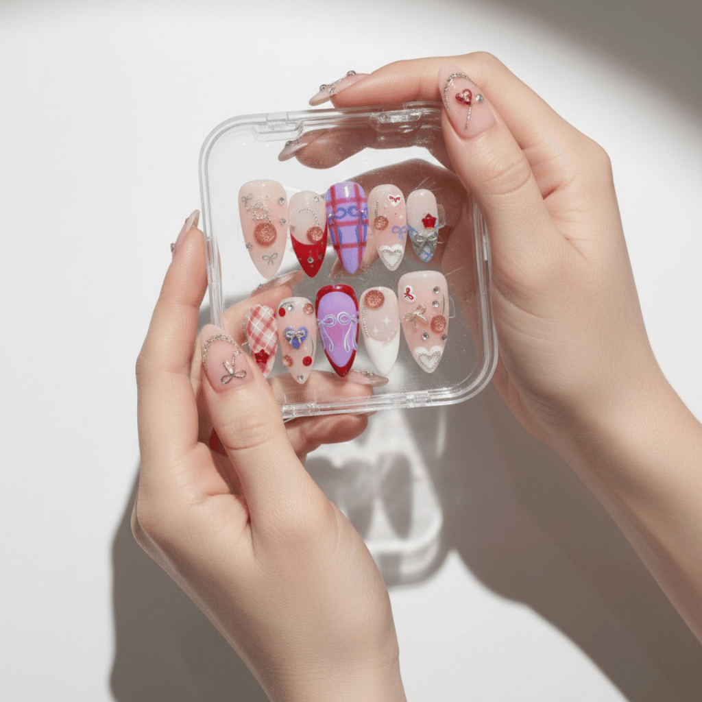 Candy Love Mix & Match GL140