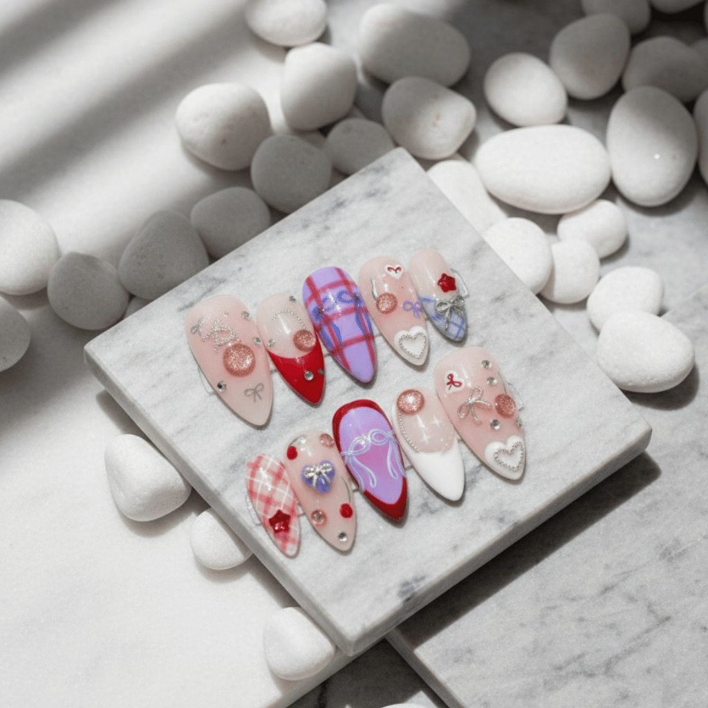 Candy Love Mix & Match GL140