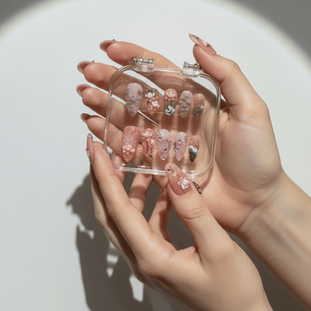 Blossom Garden GL147