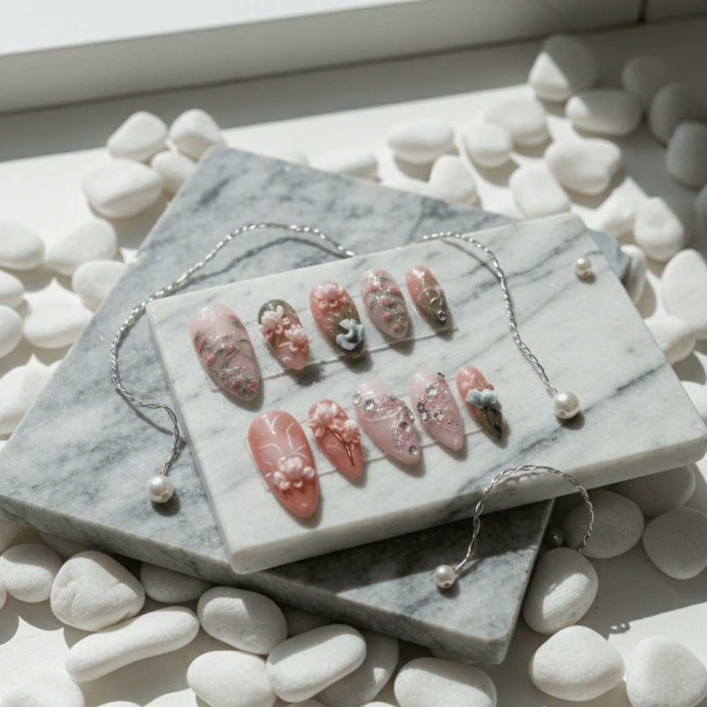 Blossom Garden GL147