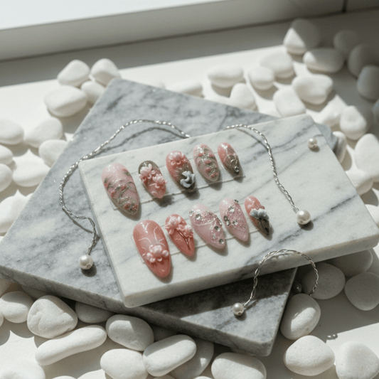 Blossom Garden GL147