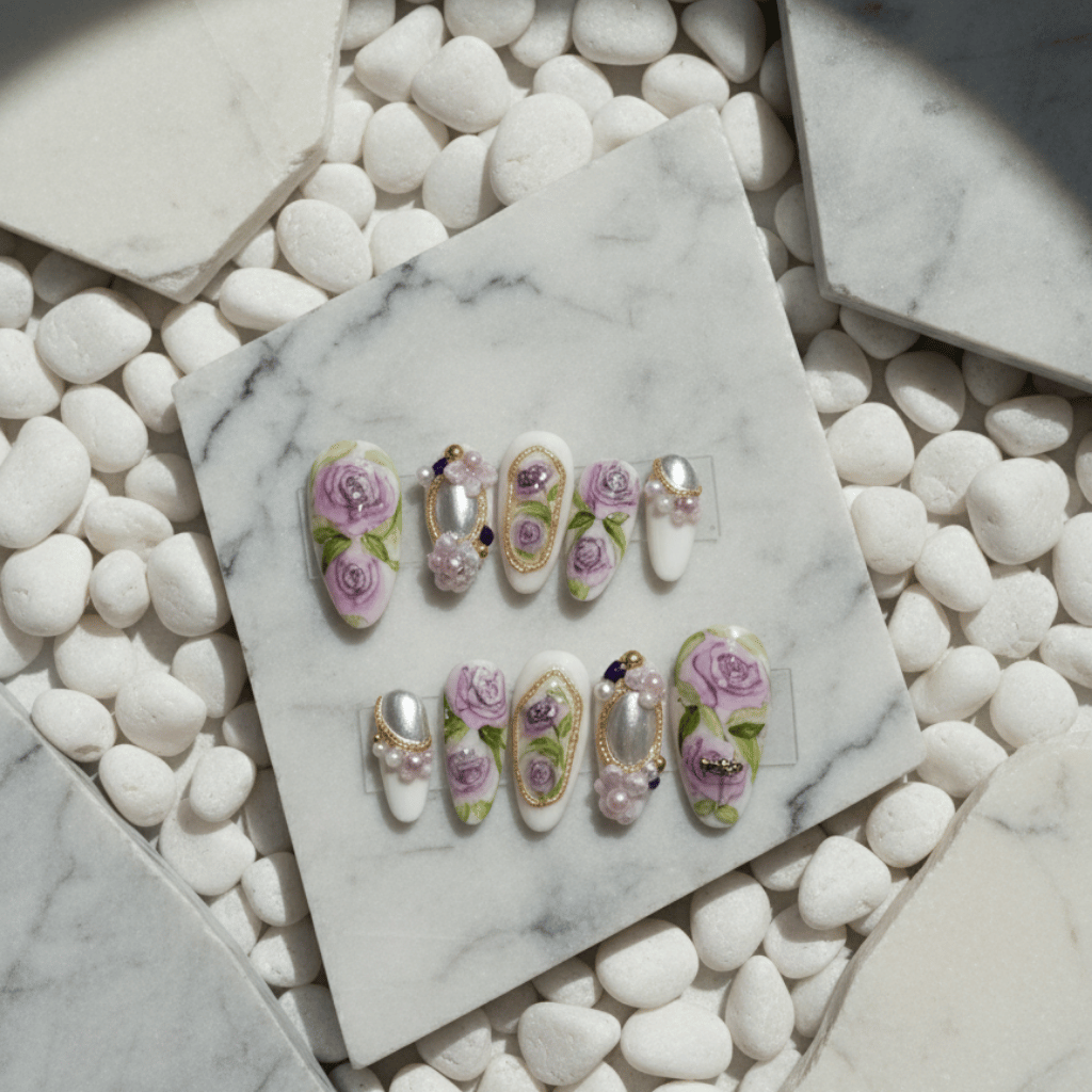 Lavender Elegance GL149