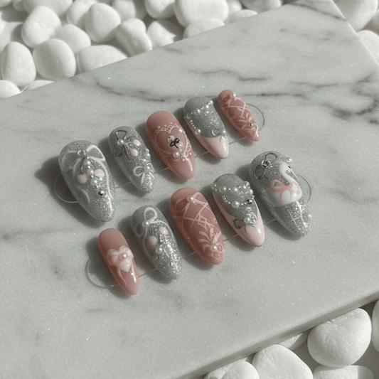 Swan Princess Romance GL014