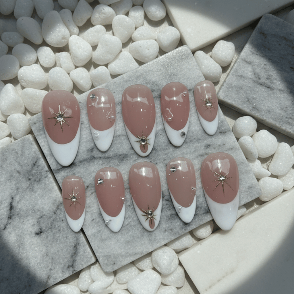 Starlight French GL048