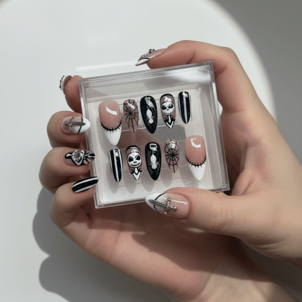 Nightmare Chic GL052