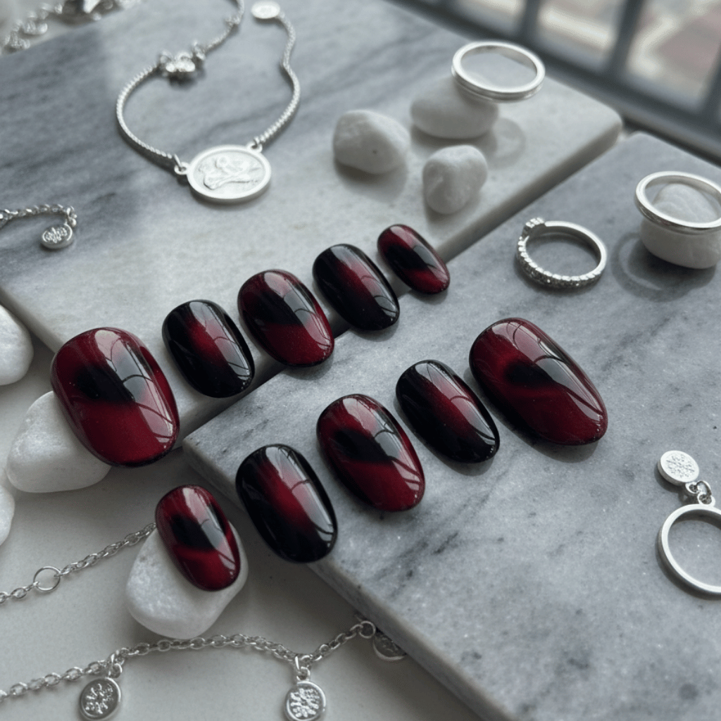 Crimson Eclipse GL057