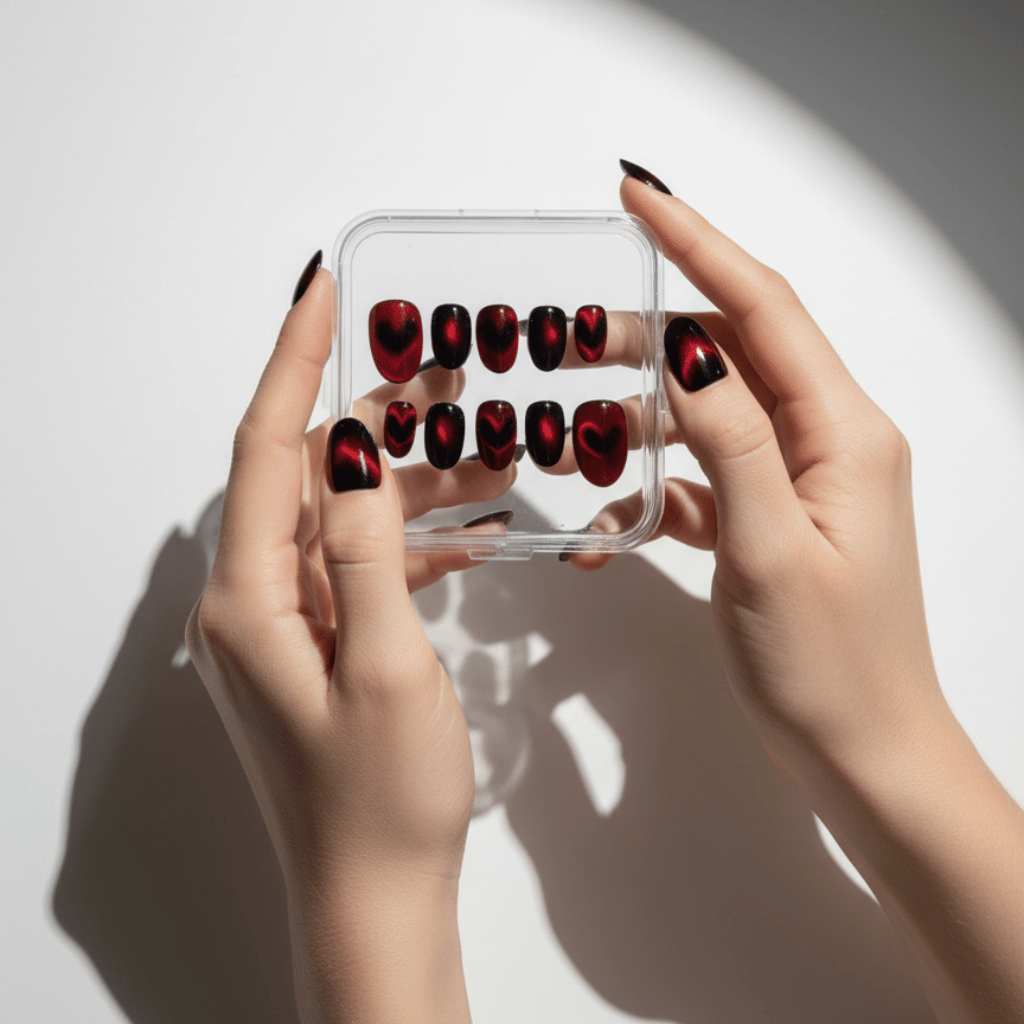 Crimson Eclipse GL057