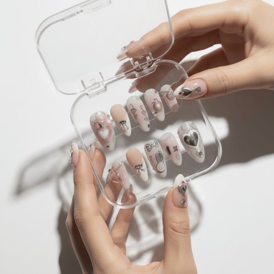 Moonlit Love Couture GL016