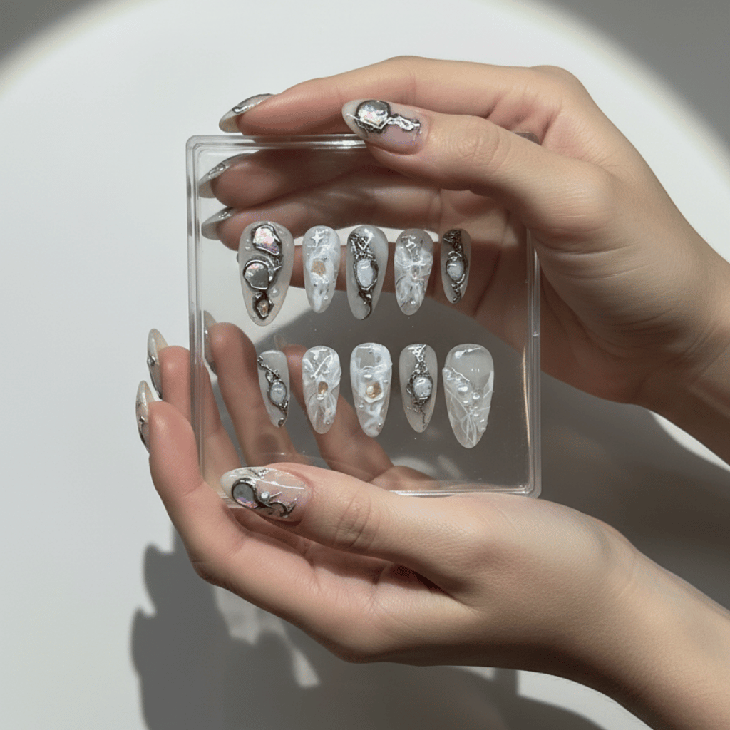 Celestial Pearl GL071