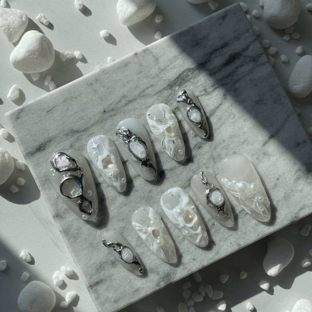 Celestial Pearl GL071