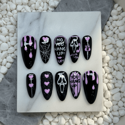 Pink Scream Lovel GL073