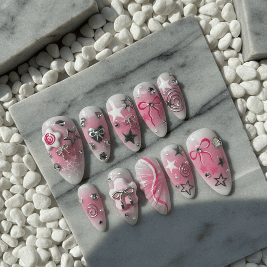 Candy Star Princess GL075