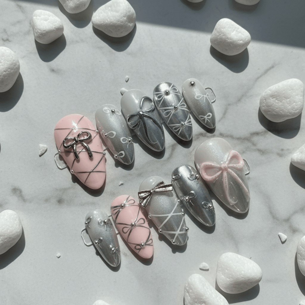 Ballet Ribbon Dream GL083