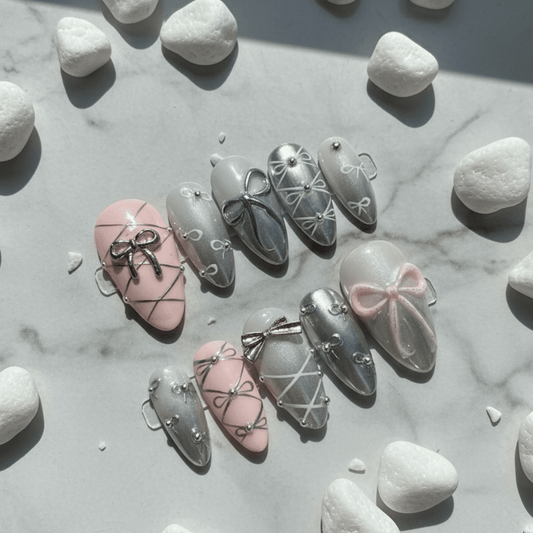 Ballet Ribbon Dream GL083