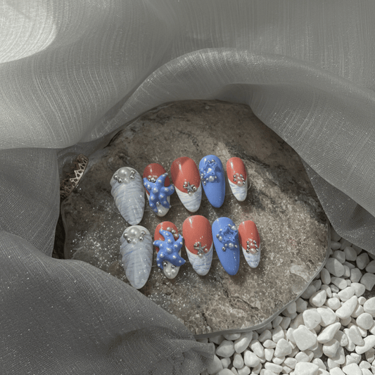 Starfish Beach Party GL019