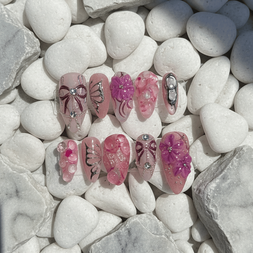 Fairy Orchid Dream GL089