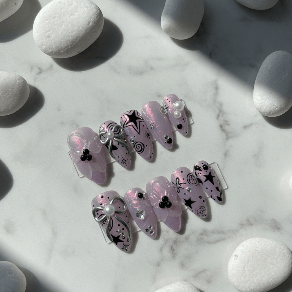 Fairy Star Pop GL093