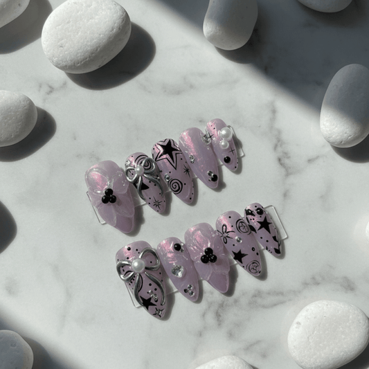 Fairy Star Pop GL093