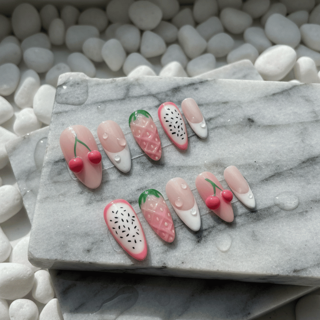 Sweet Summer Mix GL102