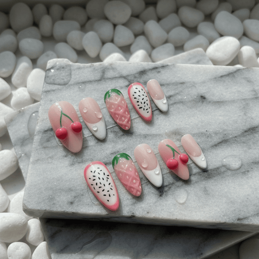 Sweet Summer Mix GL102