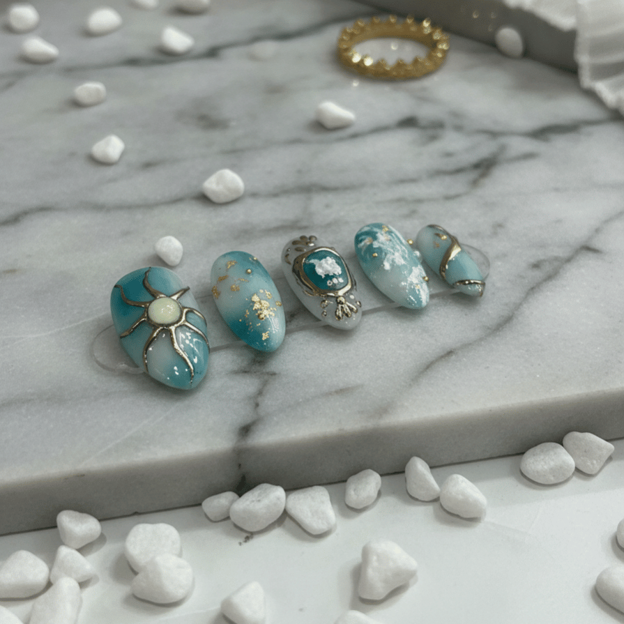 Ocean Royal Treasure GL022