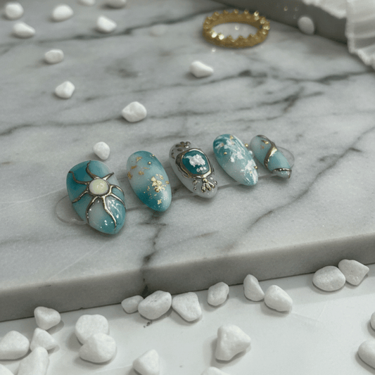 Ocean Royal Treasure GL022