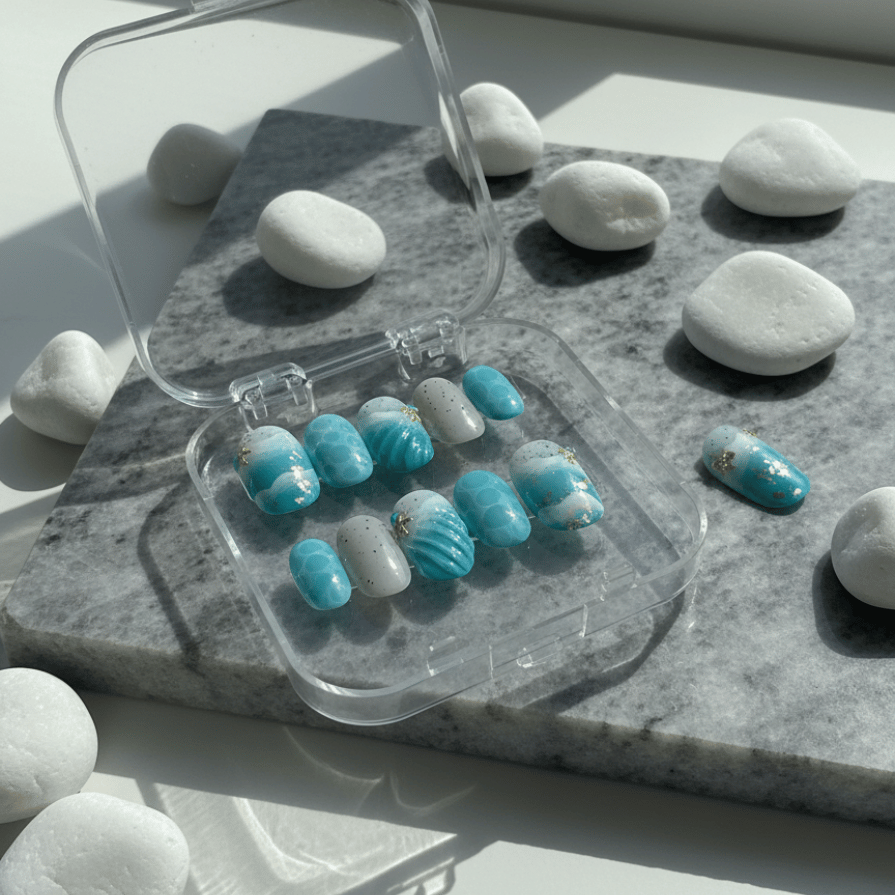 Ocean Breeze Fantasy GL025