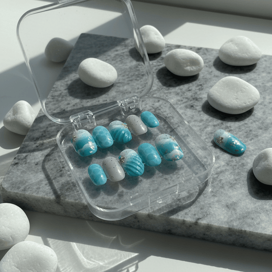 Ocean Breeze Fantasy GL025