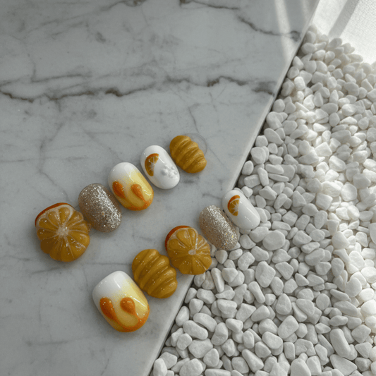 Citrus Candy Crush GL026