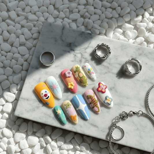 Kawaii Playground GL103